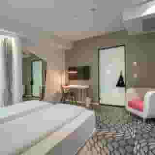 Magic Hotel Kloverhuset, 4 of 5