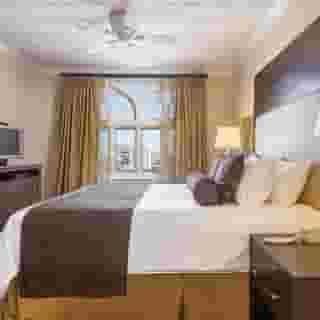 WorldMark Seattle The Camlin, 1 of 5