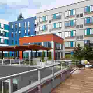 Element Seattle Redmond, 2 of 5