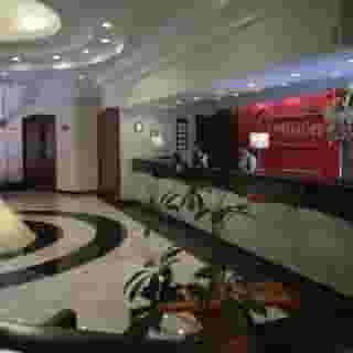 Mision Toreo Centro de Convenciones, 1 of 5