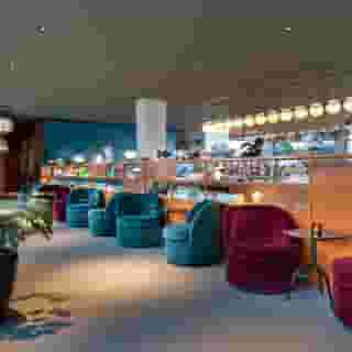 Olympic Hotel Amsterdam, 5 of 5