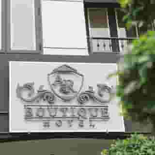 A R Boutique Hotel, 5 of 5