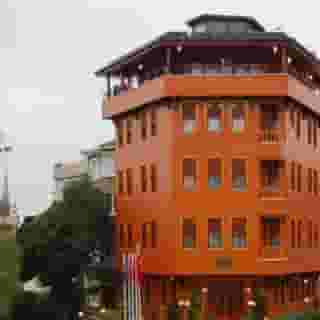 Valide Sultan Konagi, 5 of 5