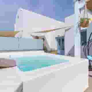 Santorossa Luxury Villas, 5 of 5