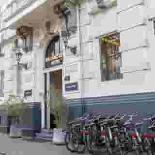 Lancaster Hotel Amsterdam, 1 of 5