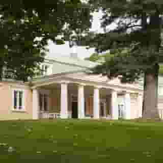 Backby Manor, 1 of 5