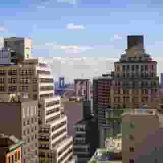 Moxy NYC Downtown, 1 of 5