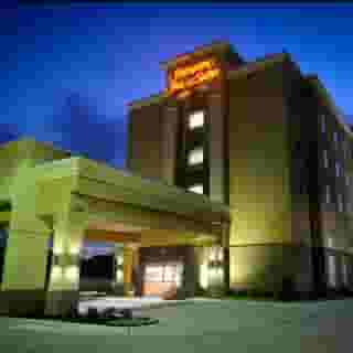 Hampton Inn & Suites Houston I-10/Central, Tx, 5 of 5