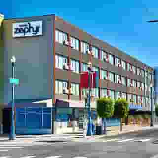 Hotel Zephyr, 1 of 5