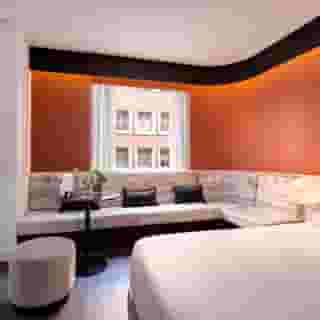 The Pavilions Madrid, 6 of 6