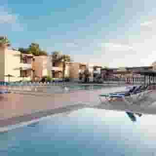 Hotel Palia Don Pedro, 3 of 5