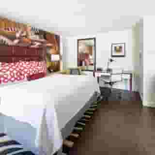 Hotel Indigo Nashville Downtown, an Ihg Hotel, 5 of 5