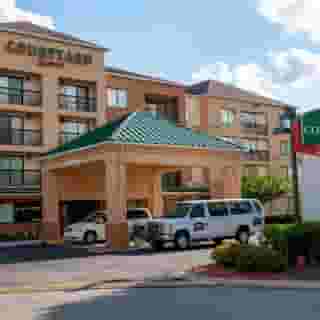 Courtyard By Marriott Nashville At Opryland, 6 of 6