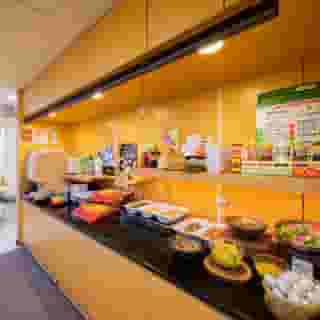 Super Hotel Ueno-Okachimachi, 5 of 5