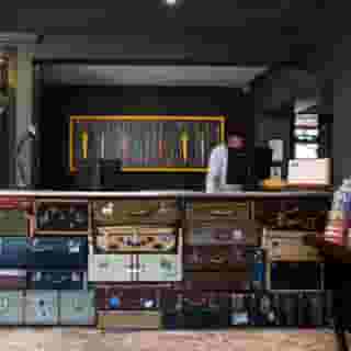 The California, 5 of 5