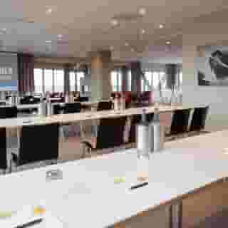 Atlantic Airport Bremen, 6 of 6