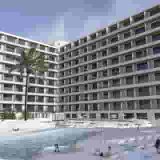 Presidente Hotel, 3 of 5