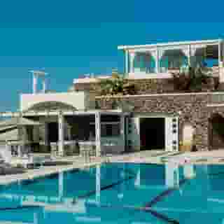 Pantheon Deluxe Villas, 2 of 5