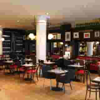 Browns Boutique Hotel, 5 of 5