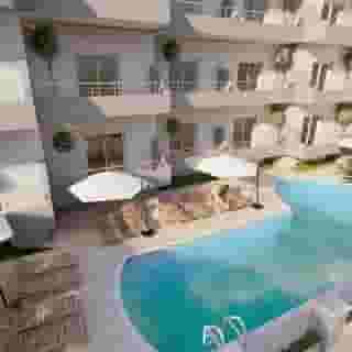 Asya Blue Apartment, 2 of 5