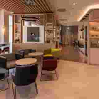 Holiday Inn Express Offenbach, 5 of 5