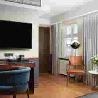 Iceland Parliament Hotel, Curio Collection By Hilton, 5 of 5