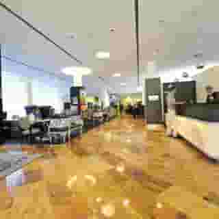 Arcotel Onyx Hamburg, 1 of 5