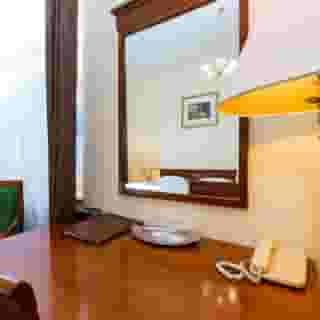 Spa Hotel Anglicky Dvur, 5 of 5