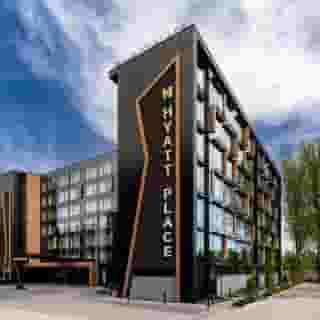 Hyatt Place Krakow, 1 of 5