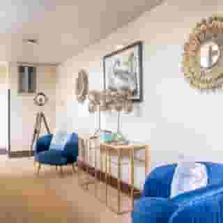 VIP Executive Picoas, 3 of 5