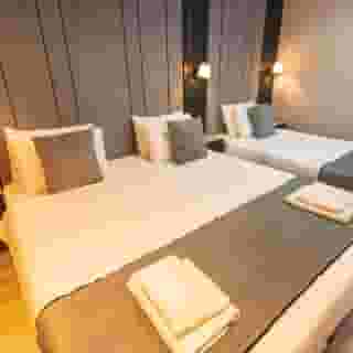 Express Plus Hotel, 5 of 5