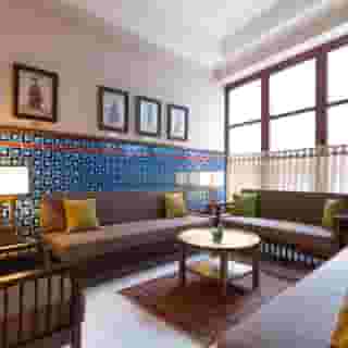 Lalahan Hotel, 1 of 5