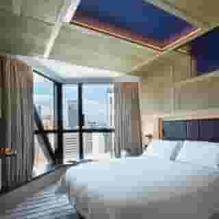 The Emperor Hotel, 2 of 5