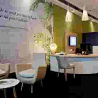 Best Western Crequi Lyon Part Dieu, 2 of 5