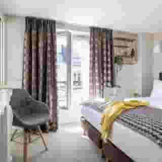 Madeleine Haussmann, 3 of 5