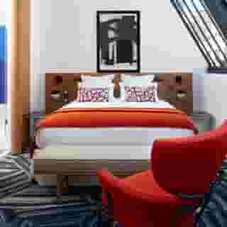 Hotel du Ministere, 2 of 5