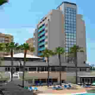 Bakour La Manga Splash, 1 of 5