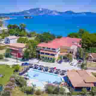 Porto Koukla Hotel, 3 of 5