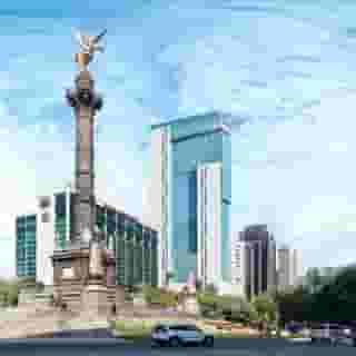 Sofitel Mexico City Reforma, 6 of 6