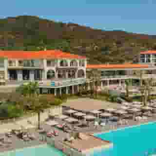 Akrathos Beach, 3 of 5