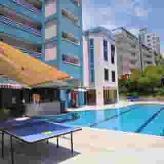 Happy Apartments, 5 of 5