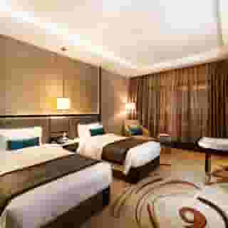 Pacific Regency Hotel Suites, 6 of 6