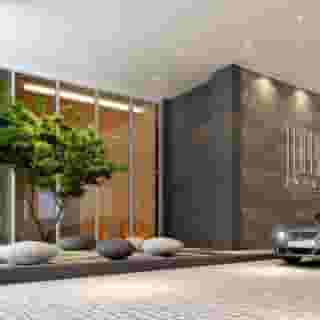 Upper View Regalia Hotel, 6 of 6