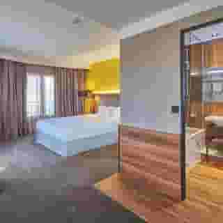 L'elysee Val D'europe, 5 of 5