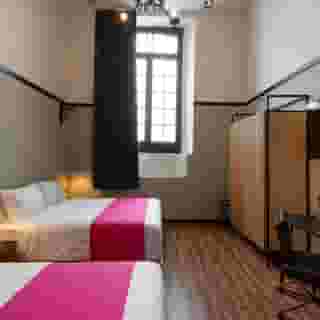 Hotel MX Centro, 2 of 5