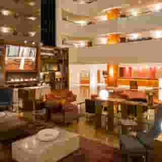 Camino Real Aeropuerto, 5 of 5