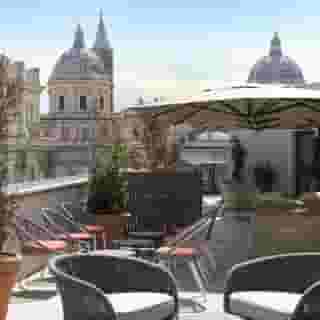 Hilton Monti, 2 of 5