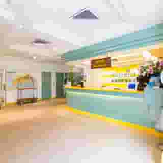 Silvermine Beach Resort, 5 of 5