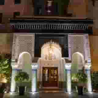 Palais Faraj, 5 of 5