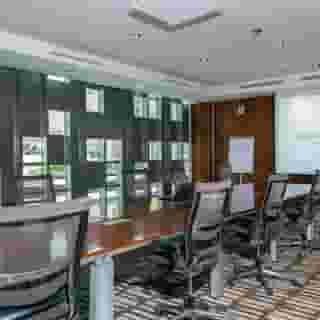 Crowne Plaza Riyadh Rdc Hotel and Convention, 6 of 6